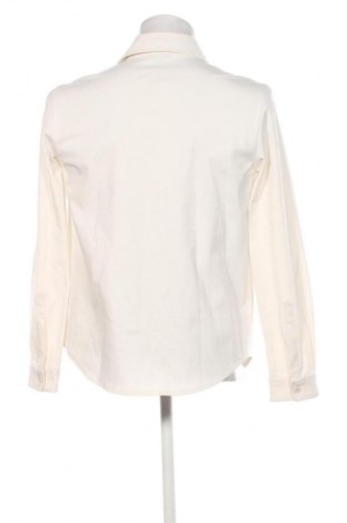 Pánský športový vrch Daniele Alessandrini, Veľkosť M, Farba Kremová, Cena  93,95 €