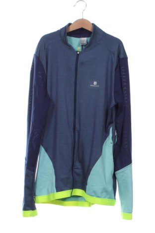 Pánský sportovní vrch Decathlon, Velikost XS, Barva Vícebarevné, Cena  289,00 Kč