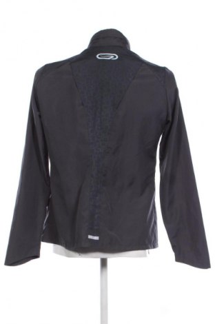 Herren Sportoberteil Decathlon, Größe M, Farbe Grau, Preis 19,78 €
