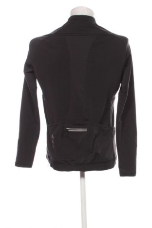 Herren Sportoberteil Decathlon, Größe XL, Farbe Schwarz, Preis € 27,99