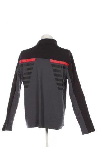 Ανδρική αθλητική ζακέτα Emporio Armani, Μέγεθος 5XL, Χρώμα Πολύχρωμο, Τιμή 107,99 €