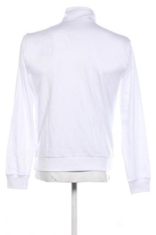 Bluză trening de bărbați Emporio Armani, Mărime S, Culoare Alb, Preț 539,99 Lei