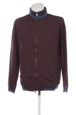 Herren Sportoberteil Harmont & Blaine, Größe 5XL, Farbe Braun, Preis 102,99 €
