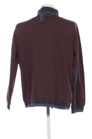 Herren Sportoberteil Harmont & Blaine, Größe 5XL, Farbe Braun, Preis 102,99 €