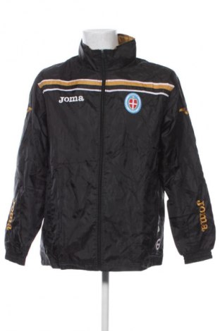 Herren Sportoberteil Joma, Größe L, Farbe Schwarz, Preis € 27,99