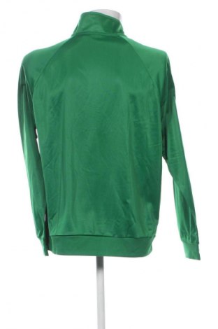 Męska bluza sportowa Joma, Rozmiar XL, Kolor Zielony, Cena 127,99 zł