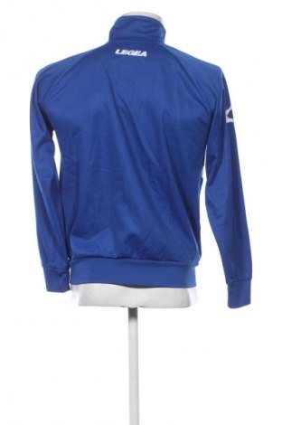 Herren Sportoberteil Legea, Größe S, Farbe Blau, Preis € 27,99