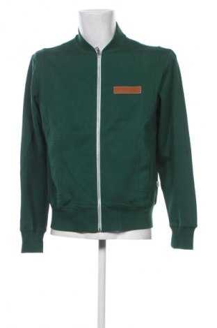 Pánský športový vrch Liu Jo, Veľkosť M, Farba Zelená, Cena  84,95 €