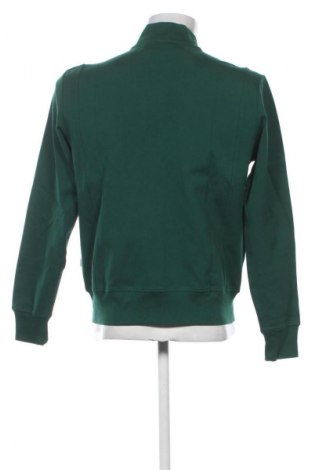 Pánský športový vrch Liu Jo, Veľkosť M, Farba Zelená, Cena  84,95 €