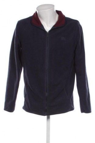 Herren Sportoberteil Man's World, Größe M, Farbe Blau, Preis € 30,96
