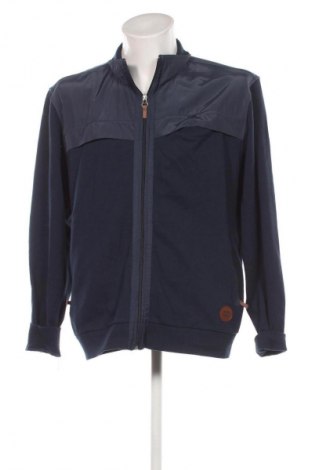 Herren Sportoberteil Marco Donati, Größe L, Farbe Blau, Preis 13,99 €