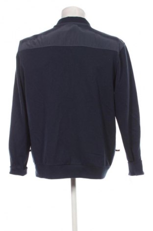 Herren Sportoberteil Marco Donati, Größe L, Farbe Blau, Preis 13,99 €