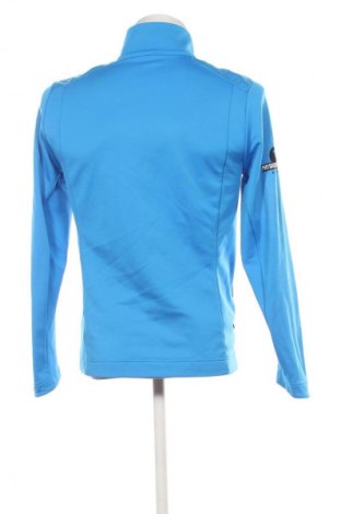 Pánský sportovní vrch Nike, Velikost S, Barva Modrá, Cena  779,00 Kč
