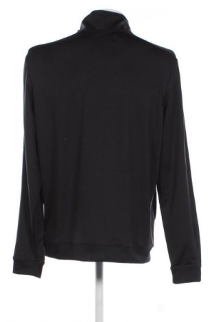 Męska bluza sportowa Nike, Rozmiar L, Kolor Czarny, Cena 157,99 zł
