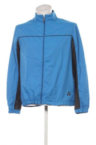 Męska bluza sportowa Nkd, Rozmiar M, Kolor Niebieski, Cena 83,99 zł