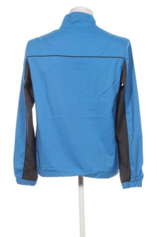 Męska bluza sportowa Nkd, Rozmiar M, Kolor Niebieski, Cena 83,99 zł