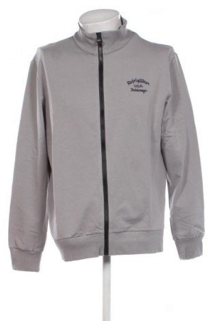 Herren Sportoberteil RefrigiWear, Größe XXL, Farbe Grau, Preis € 75,99