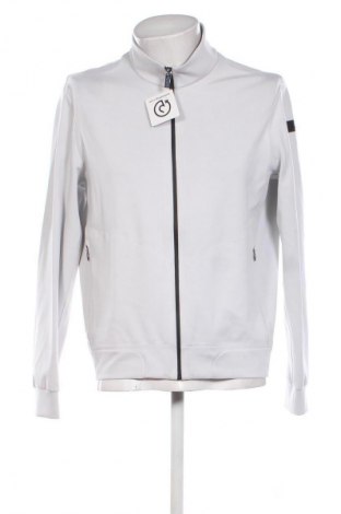 Herren Sportoberteil Roberto Ricci Designs, Größe XL, Farbe Grau, Preis € 75,99
