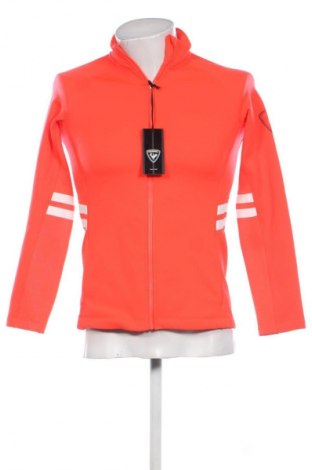 Herren Sportoberteil Rossignol, Größe M, Farbe Orange, Preis 112,99 €