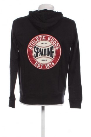 Herren Sportoberteil Spalding, Größe M, Farbe Schwarz, Preis € 43,99