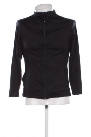 Bluză trening de bărbați Sports, Mărime M, Culoare Negru, Preț 127,99 Lei