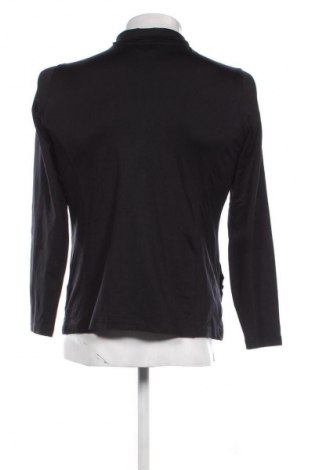 Bluză trening de bărbați Sports, Mărime M, Culoare Negru, Preț 127,99 Lei