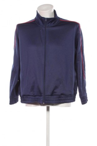 Pánský sportovní vrch Sports Performance by Tchibo, Velikost XL, Barva Modrá, Cena  629,00 Kč