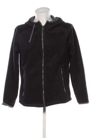 Herren Sportoberteil Straight Up, Größe XL, Farbe Schwarz, Preis 26,99 €