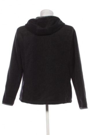 Herren Sportoberteil Straight Up, Größe XL, Farbe Schwarz, Preis 26,99 €