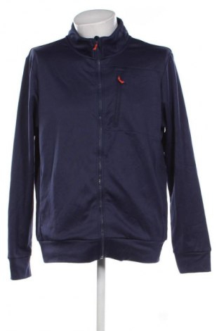 Herren Sportoberteil TCM, Größe XL, Farbe Blau, Preis 26,99 €