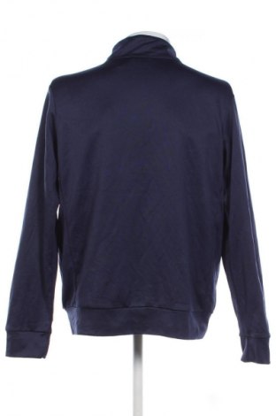 Herren Sportoberteil TCM, Größe XL, Farbe Blau, Preis 26,99 €