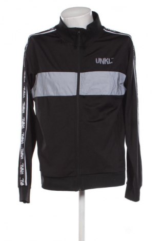 Męska bluza sportowa UNKL, Rozmiar XL, Kolor Czarny, Cena 74,99 zł