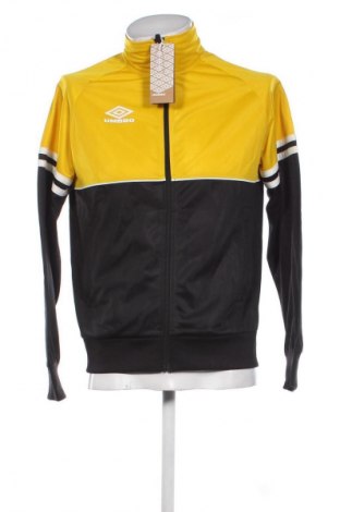 Ανδρική αθλητική ζακέτα Umbro, Μέγεθος M, Χρώμα Πολύχρωμο, Τιμή 53,99 €