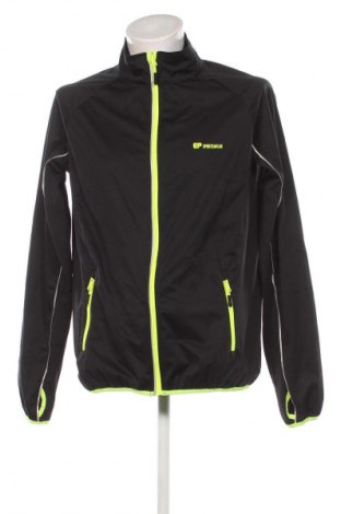 Męska bluza sportowa Unbranded, Rozmiar M, Kolor Czarny, Cena 83,99 zł