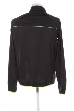 Męska bluza sportowa Unbranded, Rozmiar M, Kolor Czarny, Cena 83,99 zł