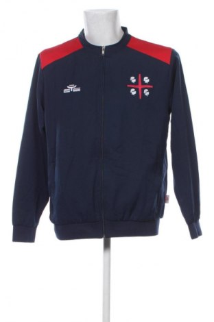 Férfi sport felső Unbranded, Méret L, Szín Kék, Ár 10 569 Ft