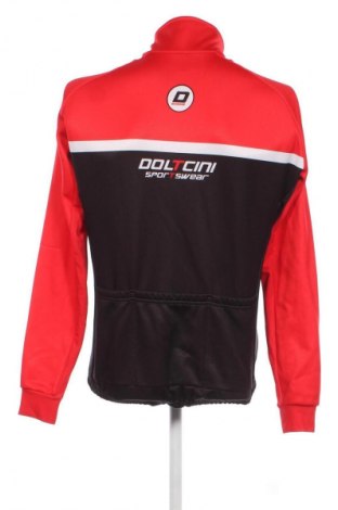 Męska bluza sportowa Unbranded, Rozmiar M, Kolor Kolorowy, Cena 91,90 zł
