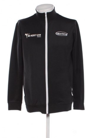 Herren Sportoberteil Unbranded, Größe L, Farbe Schwarz, Preis 26,99 €