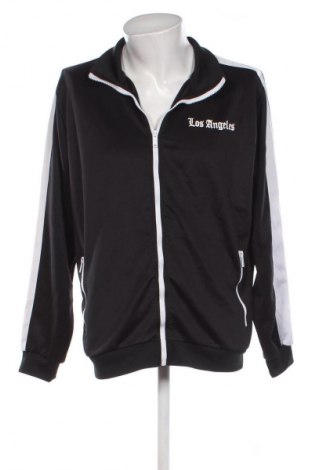 Herren Sportoberteil Unbranded, Größe XL, Farbe Schwarz, Preis 26,99 €
