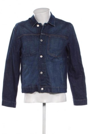 Herrenjacke 7 For All Mankind, Größe M, Farbe Blau, Preis € 177,99
