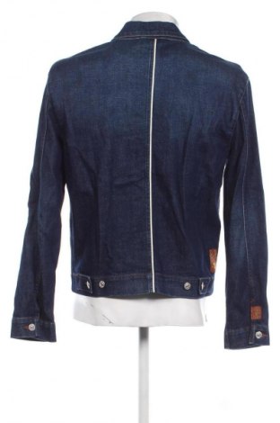 Herrenjacke 7 For All Mankind, Größe M, Farbe Blau, Preis € 177,99
