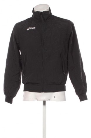 Herrenjacke ASICS, Größe S, Farbe Schwarz, Preis € 56,99
