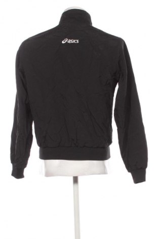 Herrenjacke ASICS, Größe S, Farbe Schwarz, Preis € 56,99