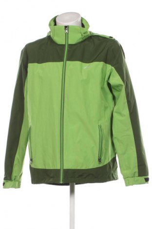 Herrenjacke Active, Größe XL, Farbe Grün, Preis € 33,99