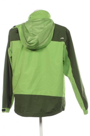 Herrenjacke Active, Größe XL, Farbe Grün, Preis € 33,99