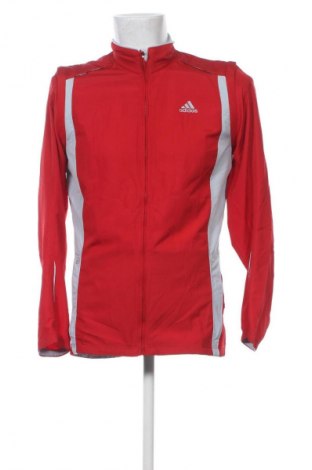 Herrenjacke Adidas, Größe M, Farbe Mehrfarbig, Preis 56,99 €