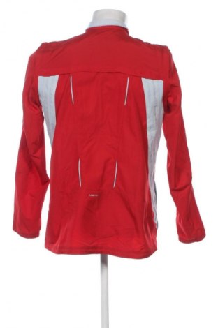 Herrenjacke Adidas, Größe M, Farbe Mehrfarbig, Preis 56,99 €