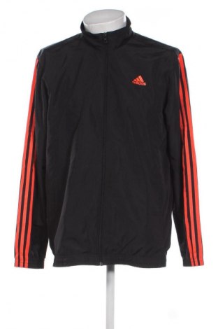 Męska kurtka Adidas, Rozmiar S, Kolor Czarny, Cena 268,99 zł