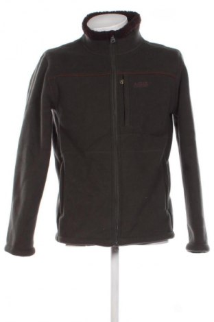 Herrenjacke Aigle, Größe M, Farbe Grün, Preis € 119,99