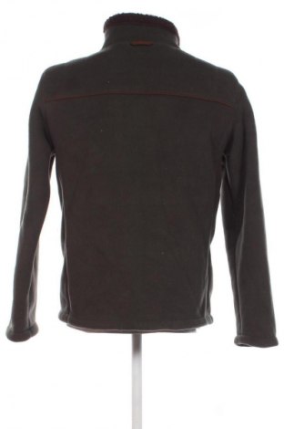 Herrenjacke Aigle, Größe M, Farbe Grün, Preis € 119,99